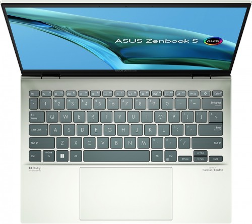 Asus Zenbook S 13 OLED UM5302LA