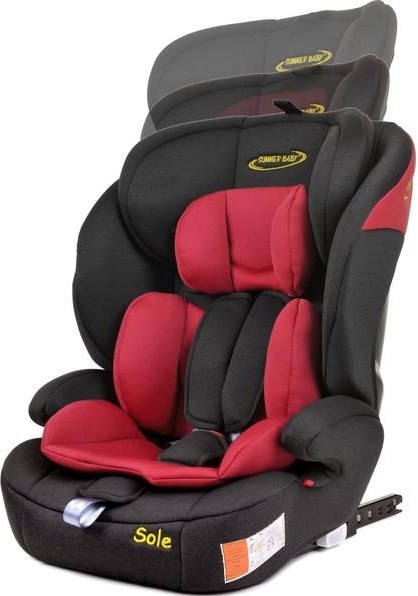 Summer Baby Sole Isofix