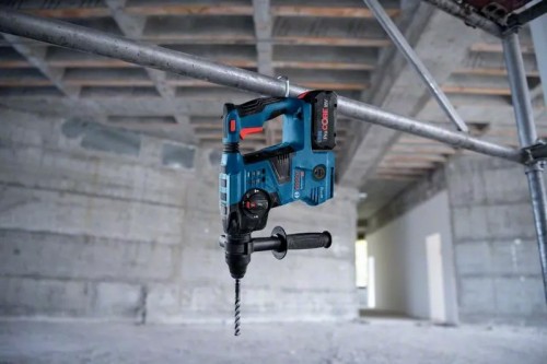 Bosch GBH 18V-28 C Professional 0611920000