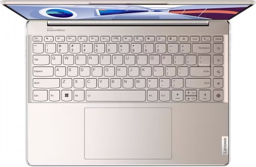 Lenovo Yoga 9 14IRP8