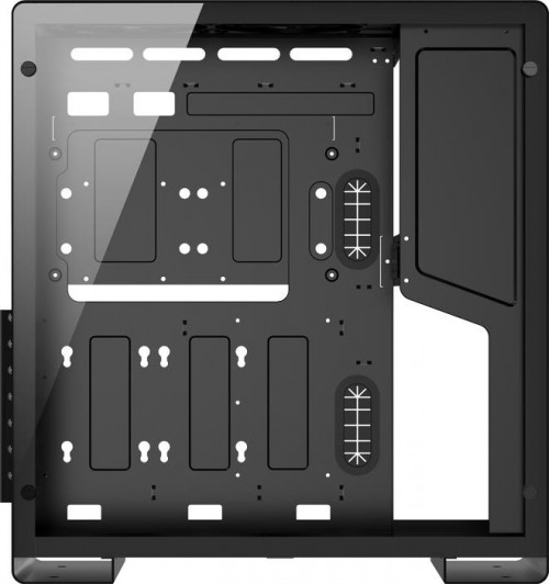 Jonsbo U5S Black