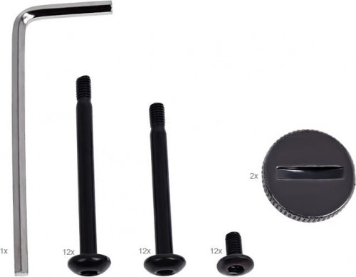 Alphacool NexXxoS ST30 Full Copper X-Flow 420mm Radiator