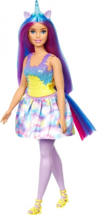 Barbie Dreamtopia Unicorn HGR20