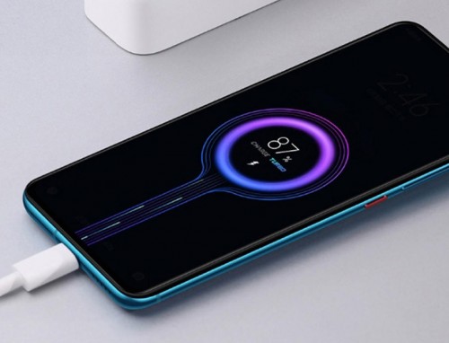 Xiaomi Combo 67W