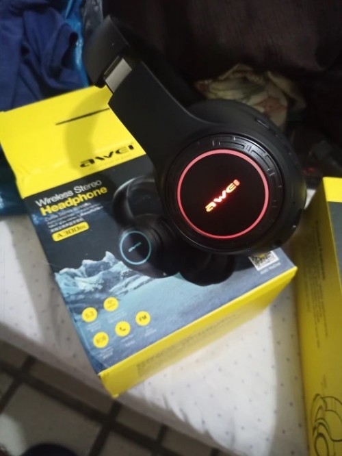 Awei A300BL