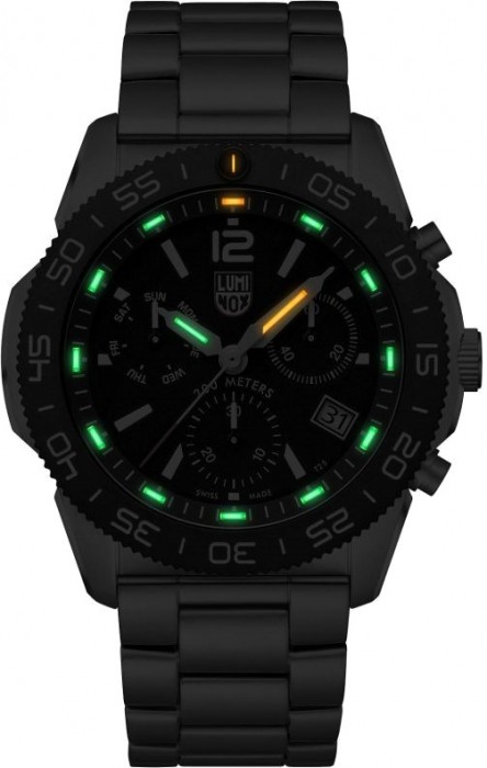 Luminox Pacific Diver XS.3142