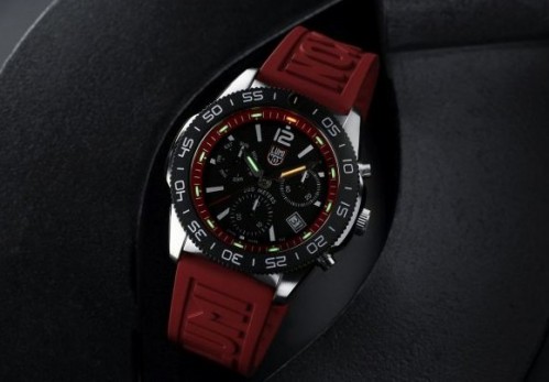 Luminox Pacific Diver XS.3155