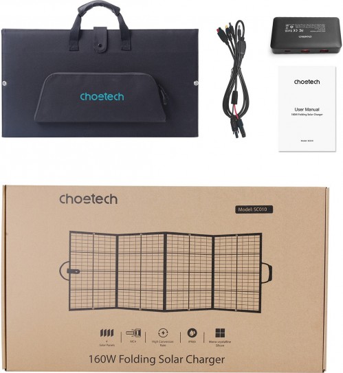 Choetech SC010