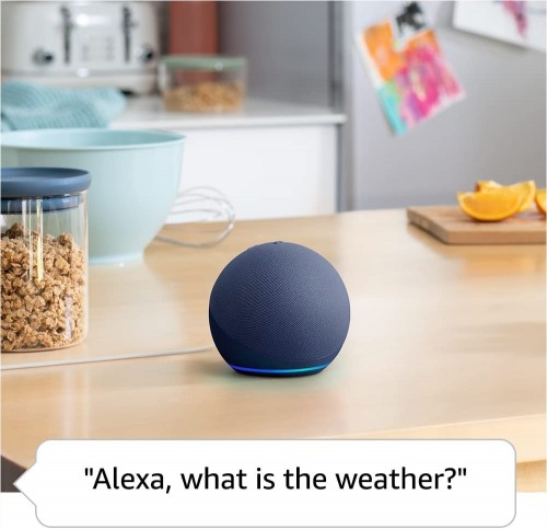 Amazon Echo Dot gen5