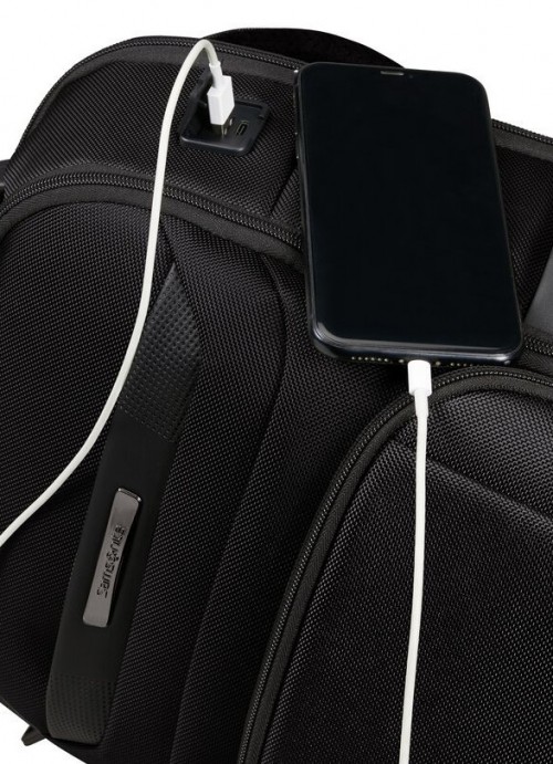 Samsonite Pro-DLX 6 15.6 15L