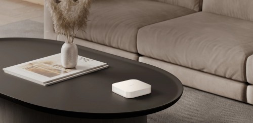 Xiaomi Smart Home Hub 2