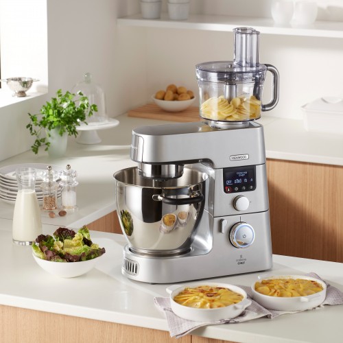 Kenwood Cooking Chef KCC9060S