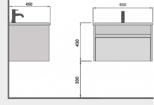 Moydodyr Prime 60-A 00-0006137