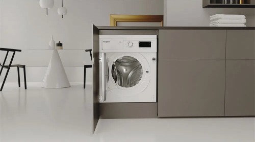 Whirlpool BI WDWG 961485 EU