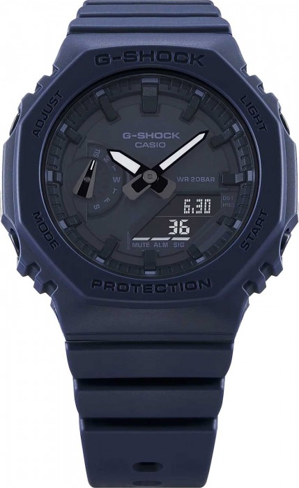 Casio G-Shock GMA-S2100BA-2A1