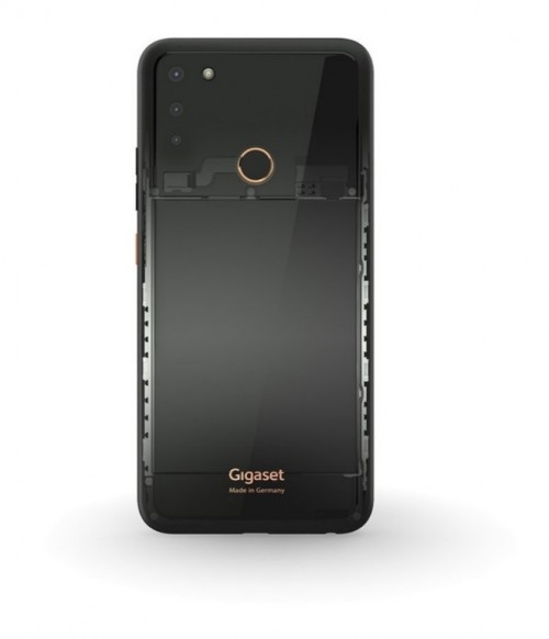 Gigaset GS4