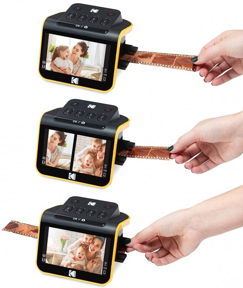 Kodak Slide N Scan