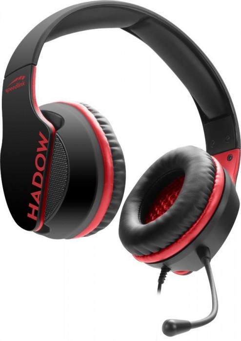 Speed-Link Hadow Gaming Headset