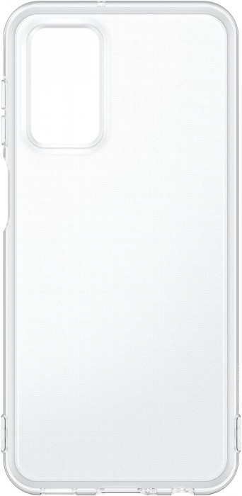 Samsung Soft Clear Cover for Galaxy A23