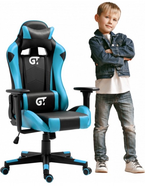 GT Racer X-5934-B Kids