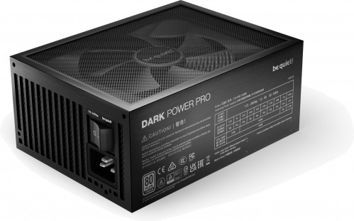 be quiet! Dark Power Pro 13