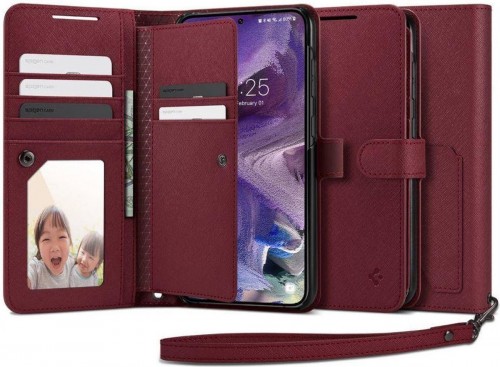 Spigen Wallet S Plus for Galaxy S23