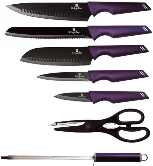 Berlinger Haus Purple Eclipse BH-2587