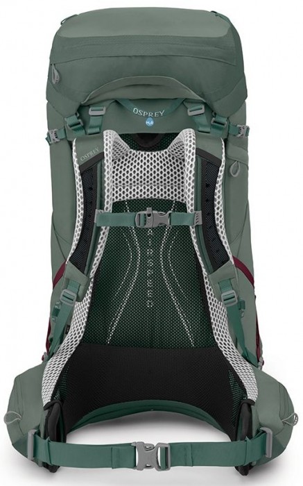 Osprey Aura AG LT 65 WXS/S