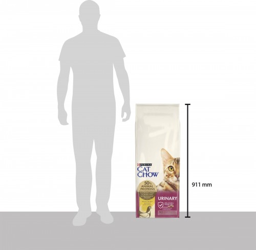 Cat Chow Urinary Tract Health 15 kg