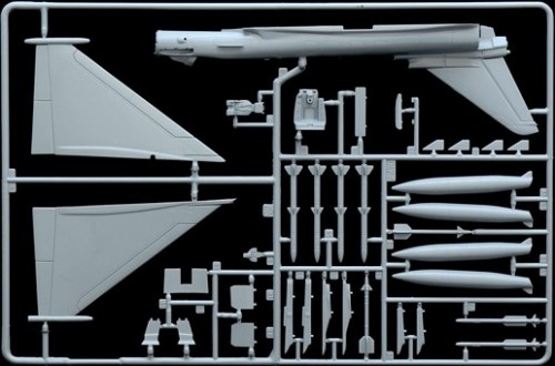 ITALERI EF-2000 Typhoon (1:72)