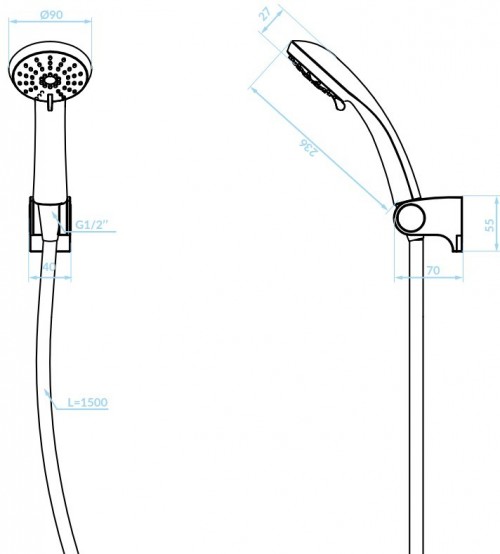 Kuchinox Cento NKC 00AD