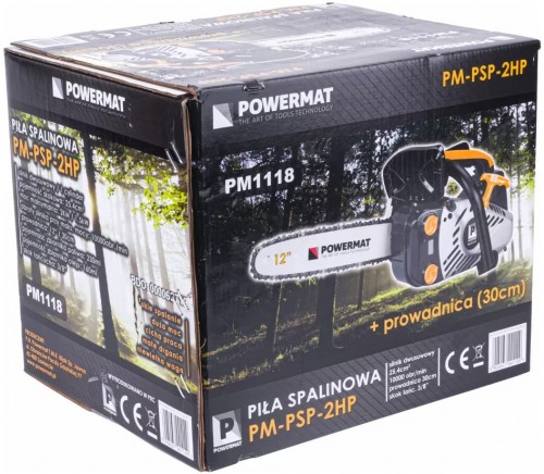 Powermat PM-PSP-2HP