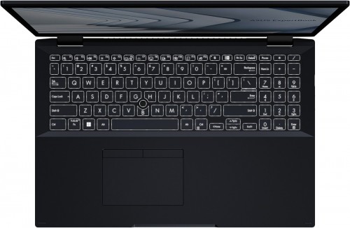 Asus ExpertBook B2 Flip B2502FVA