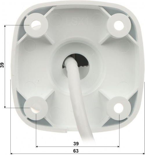 Uniview IPC2122LB-SF28-A