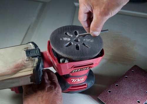 Skil 7280 DA