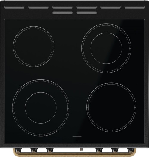 Gorenje GECS 6B71 CLB