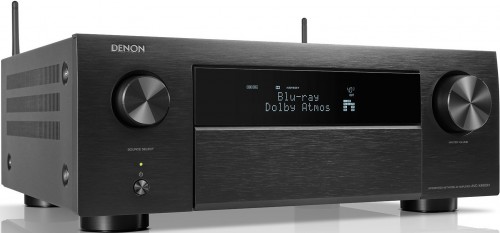 Denon AVC-X4800H