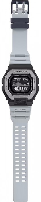 Casio G-Shock GBX-100TT-8