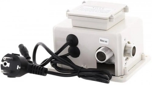 MIXXUS Premium Timo 001 MI2837