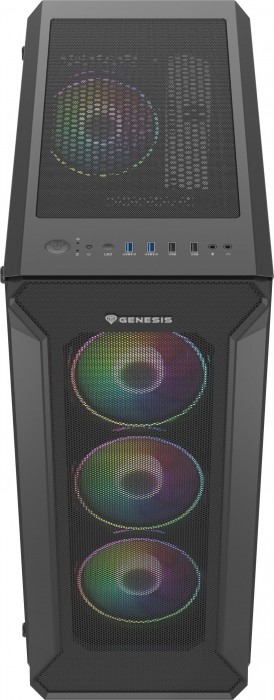 Genesis Irid 505 V2 ARGB