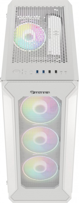 Genesis Irid 505 V2 ARGB White