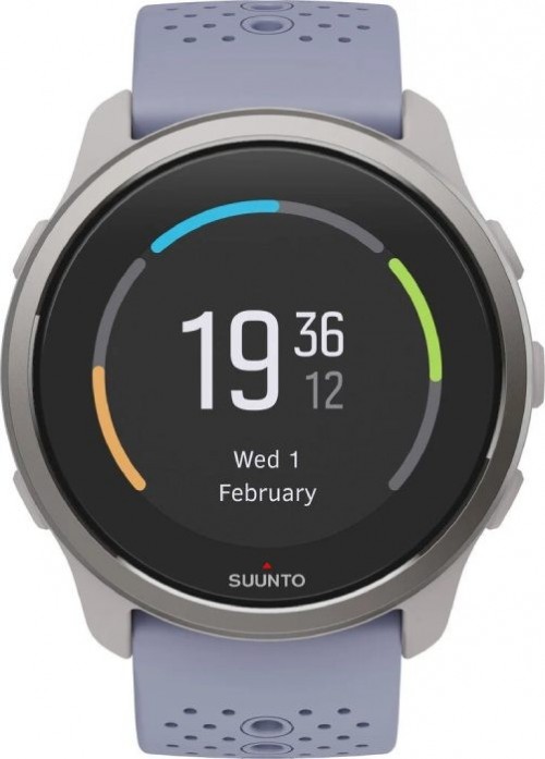 Suunto Five Peak