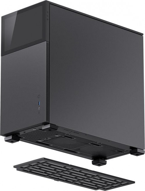 Jonsbo D41 STD Screen Black