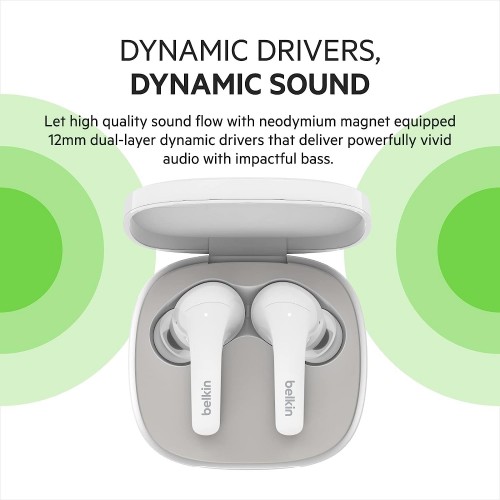 Belkin SoundForm Flow