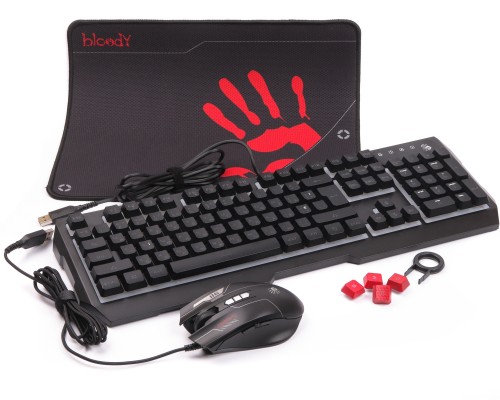 A4Tech Bloody B1700