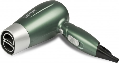 G3Ferrari Figaro Travel