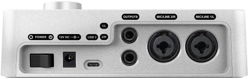 Universal Audio Apollo Solo USB