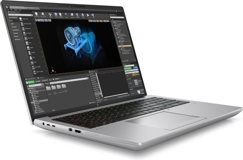 HP ZBook Fury 16 G10