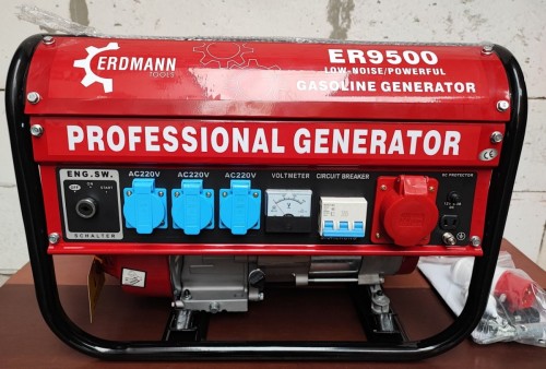 Erdmann ER9500