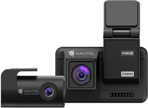 Navitel R480 2K